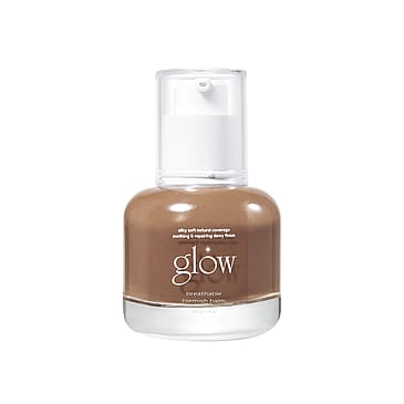 glow Breathable Blemish Balm Brown