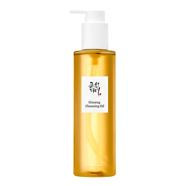 Beauty of Joseon Ginseng Cleansing Oil 210 ml
