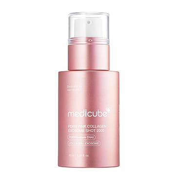 Medicube One Day Exosome Shot Pore Ampoule 2000 30 ml