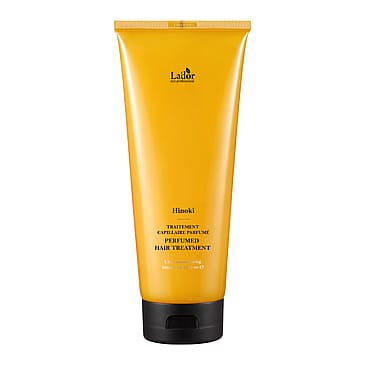 La'dor Perfumed Hair Treatment Hinoki 380 ml