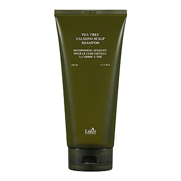 La'dor Tea Tree Calming Scalp Shampoo 330 ml