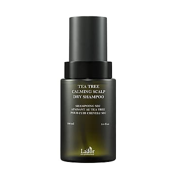 La'dor Tea Tree Calming Scalp Dry Shampoo 100 ml