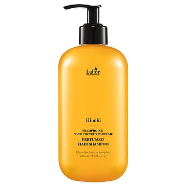 La'dor Perfumed Hair Shampoo Hinoki 530 ml