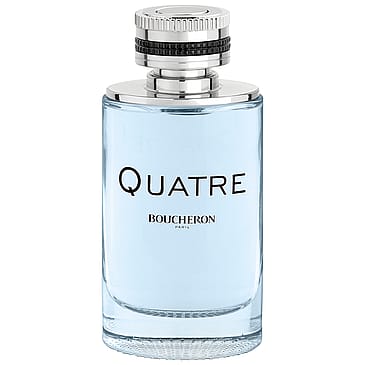 Boucheron Quatre For Him EdT 100 ml
