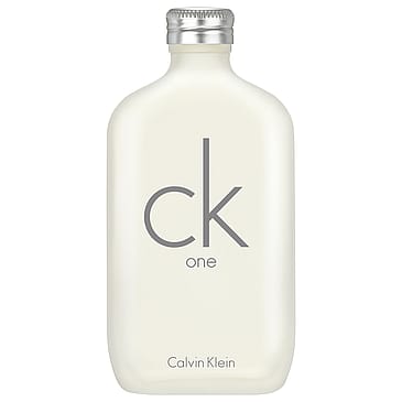 CALVIN KLEIN CK One Eau de Toilette 200 ml