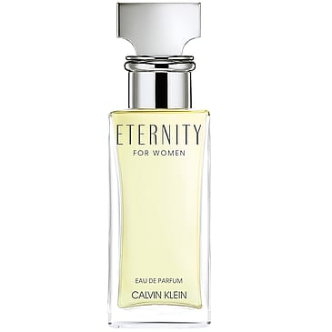 CALVIN KLEIN Eternity For Women Eau de Parfum 30 ml