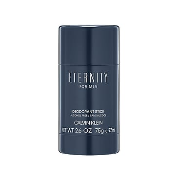 CALVIN KLEIN Eternity For Men Deodorant Stick 75 ml