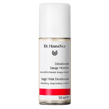 Dr. Hauschka Sage Mint Deodorant 50 ml