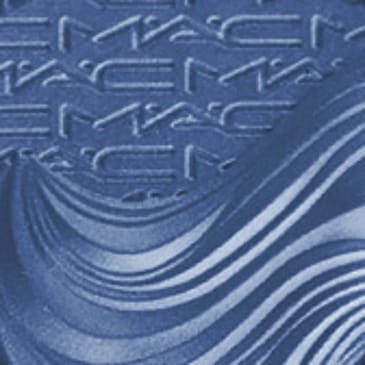 MAC Extra Dimension Skinfinish Lunar