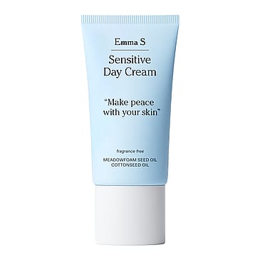 Emma S. Sensitive Day Cream 50 ml