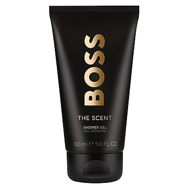 Hugo Boss The Scent For Him Shower Gel 1 150 ml
