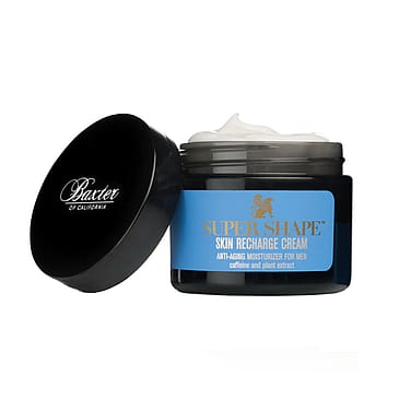 Baxter of California Super Shape Skin Recharge Cream 50 ml