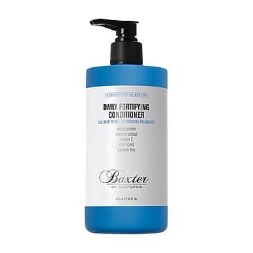 Baxter of California Daily Fortifying Conditioner 473 ml