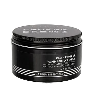 Redken Brews Clay Pomade 100 ml