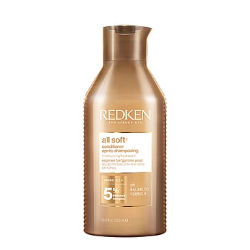 Redken All Soft Conditioner 500 ml