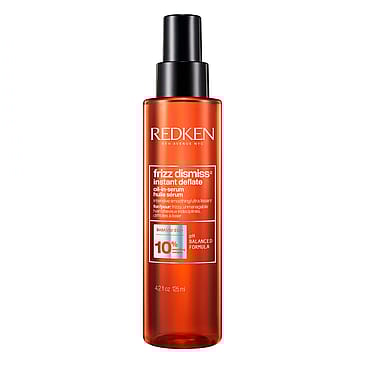 Redken Frizz Dismiss Instant Deflate Oil-In-Serum 125 ml