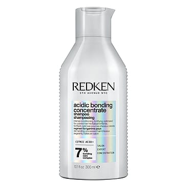 Redken Acidic Bonding Concentrate Shampoo 300 ml