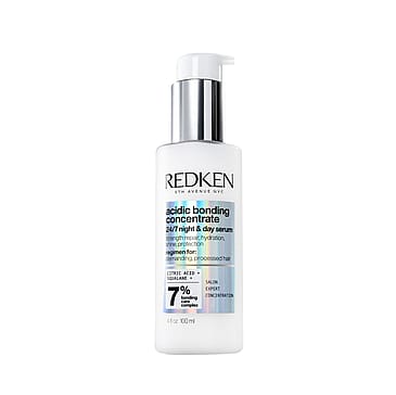 Redken Acidic Bonding Concentrate 24/7 Night&Day Serum 100 ml