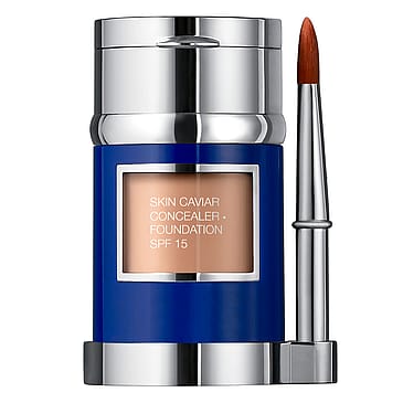 La Prairie Skin Caviar Concealer Foundation SPF15 Tender Ivory