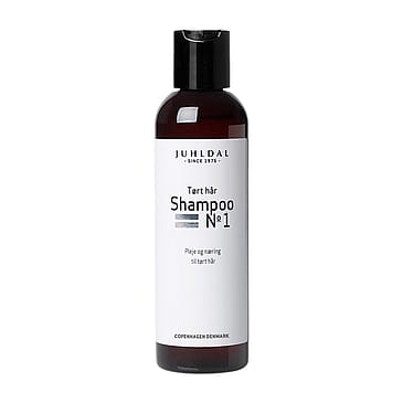 Juhldal Shampoo No 1 200 ml