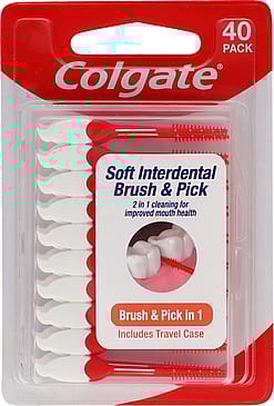Colgate Interdental