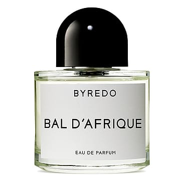 BYREDO Bal D'Afrique EdP 50 ml