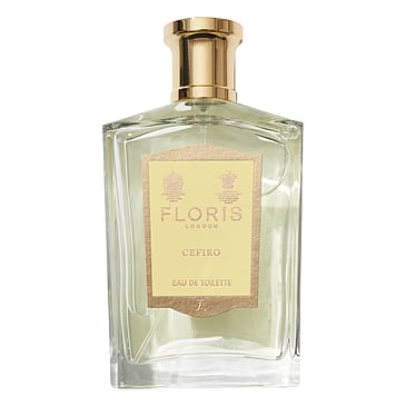 Floris of London Floris Cefiro Eau de Toilette 100 ml