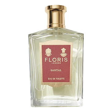 Floris of London Santal Eau de Toilette 100 ml
