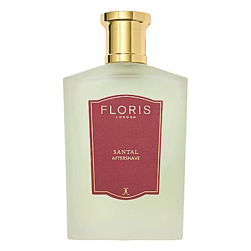 Floris of London Santal Aftershave 100 ml