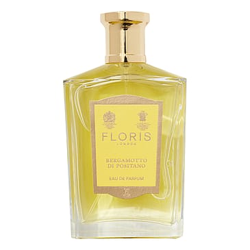 Floris of London Bergamotto di Positano Eau de Parfum 100 ml