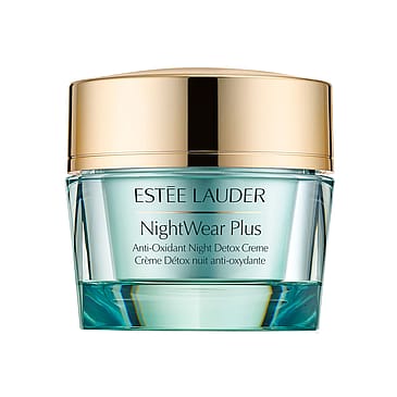Estée Lauder NightWear Plus Anti-Oxidant Night Cream 50 ml