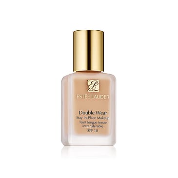 Estée Lauder Double Wear Stay-In-Place Makeup Foundation SPF10 1N0 Porcelain
