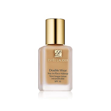 Estée Lauder Double Wear Stay-In-Place Makeup Foundation SPF10 2N2 Buff