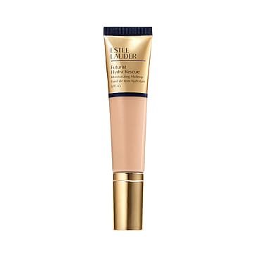 Estée Lauder Futurist Hydra Rescue Moisturizing Makeup Foundation SPF45 3N1 Ivory Beige