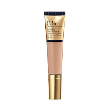 Estée Lauder Futurist Hydra Rescue Moisturizing Makeup Foundation SPF45 3N2 Wheat