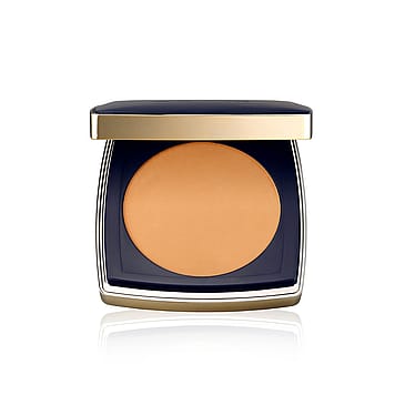 Estée Lauder Double Wear Stay-In-Place Matte Powder Foundation SPF 10 Compact 6W1 Sandal Wood