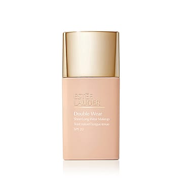 Estée Lauder Double Wear Sheer Long Wear Makeup Foundation SPF20 2C0 Cool Vanilla