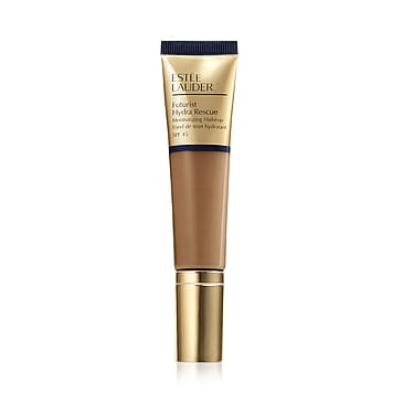 Estée Lauder Futurist Hydra Rescue Moisturizing Makeup Foundation SPF45 6N1  Mocha