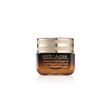 Estée Lauder Advanced Night Repair Eye Gel cream 15 ml