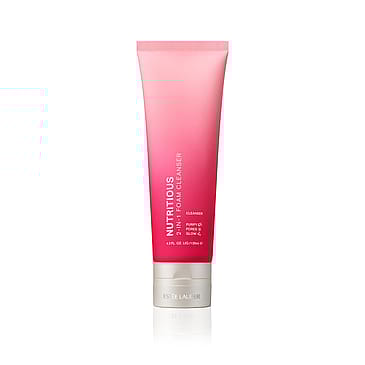 Estée Lauder Nutritious 2-in-1 Foam Cleanser 125 ml