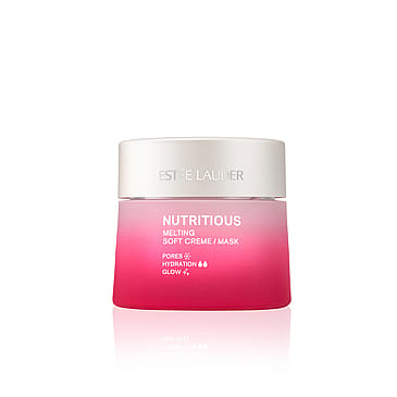 Estée Lauder Nutritious Melting Soft Creme/Mask 50ml