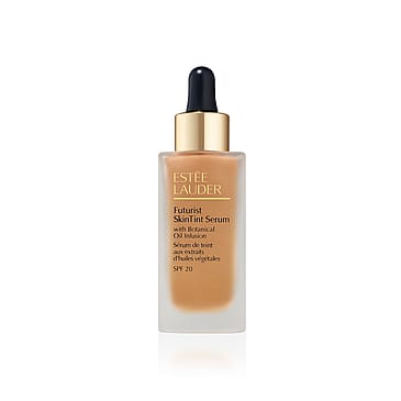 Estée Lauder Futurist Skin Tint Serum Foundation SPF20 3W1 Tawny