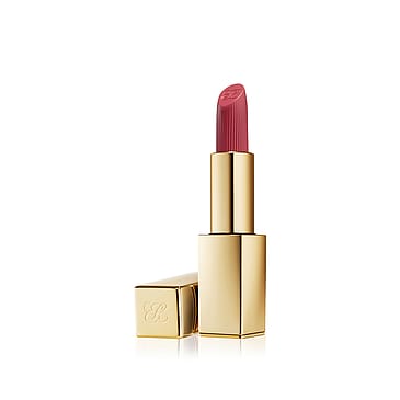 Estée Lauder Pure Color Lipstick Hi-Lustre 420 Rebellious Rose