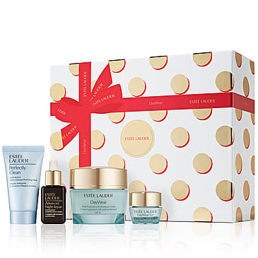 Estée Lauder The Hydrating Routine Skincare Joys Gift Box
