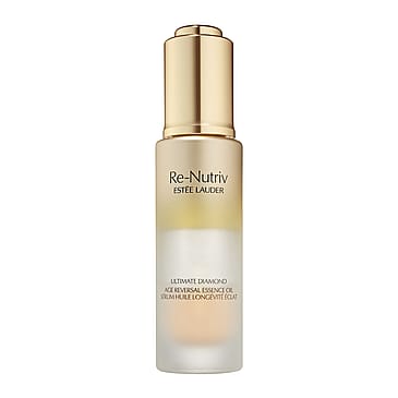 Estée Lauder Re-Nutriv Ultimate Diamond Age Reversal Essence Oil 30 ml