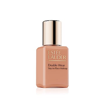 Estée Lauder Double Wear Stay-In-Place Makeup SPF10 3C2 PEBBLE