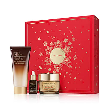 Estee Lauder Revitalizing Supreme+ Gaveæske