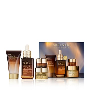 Estée Lauder Beauty Sleep In A Box Set