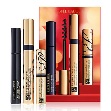 Estee Lauder Lash Upgrade Mascara Gaveæske