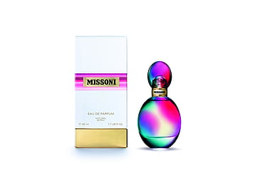 Missoni Eau De Parfum 50 ml